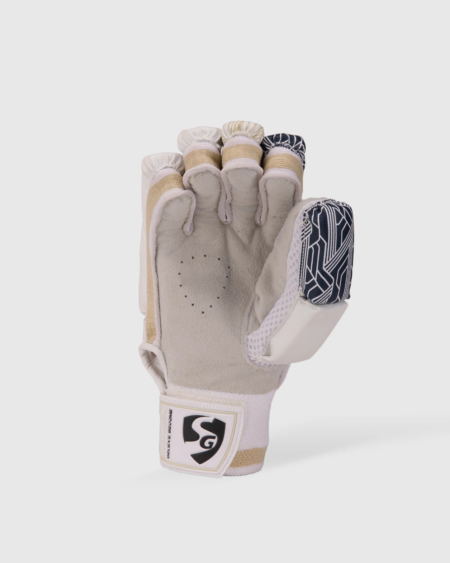 SG Xtreme Batting gloves