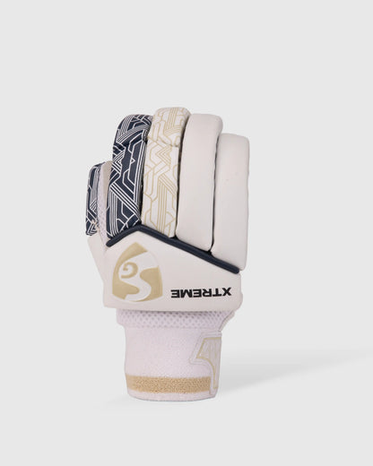 SG Xtreme Batting gloves
