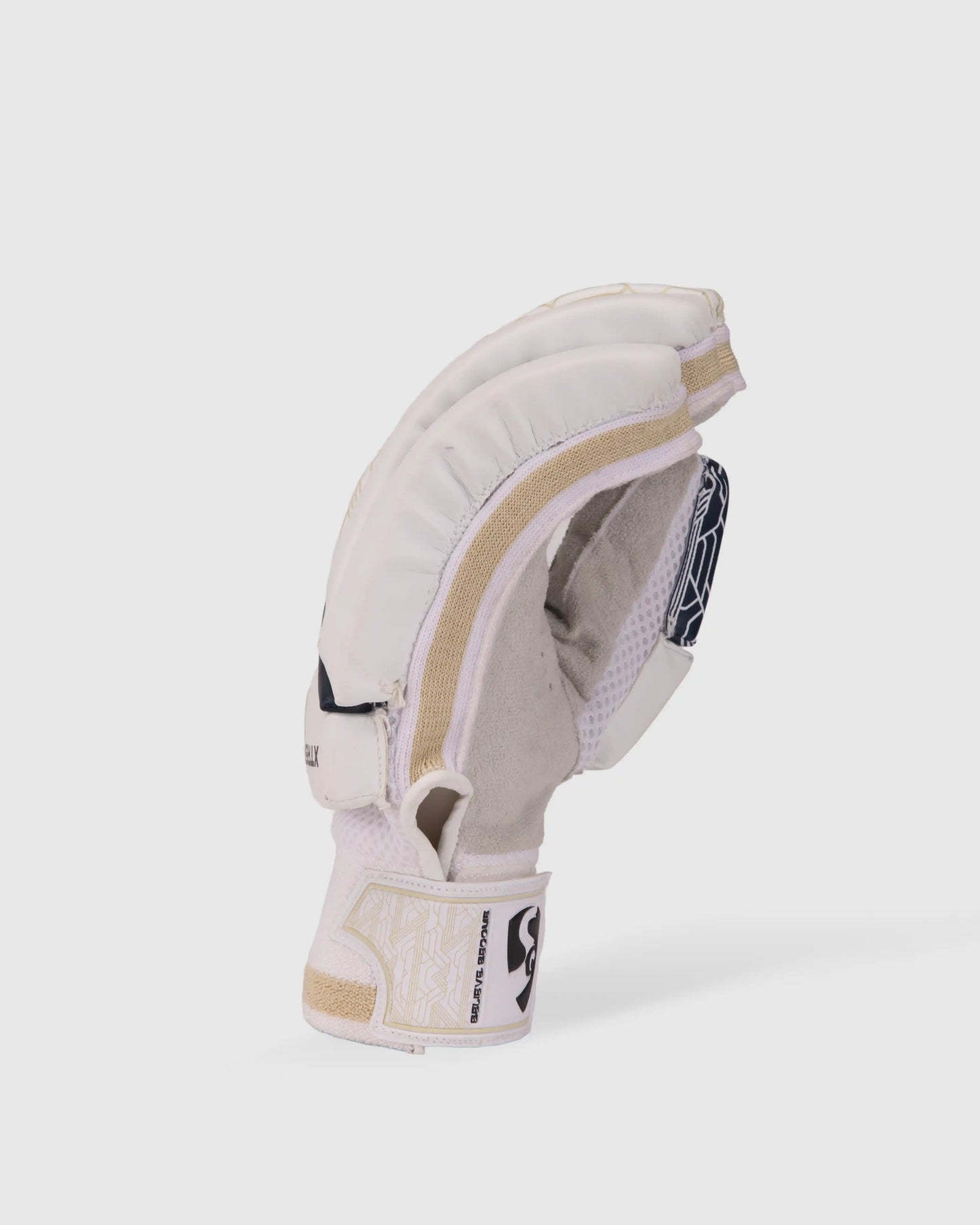 SG Xtreme Batting gloves