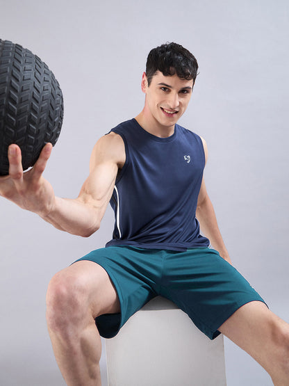 SG Men's Shorts