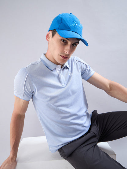 SG Men's Polo T-Shirt