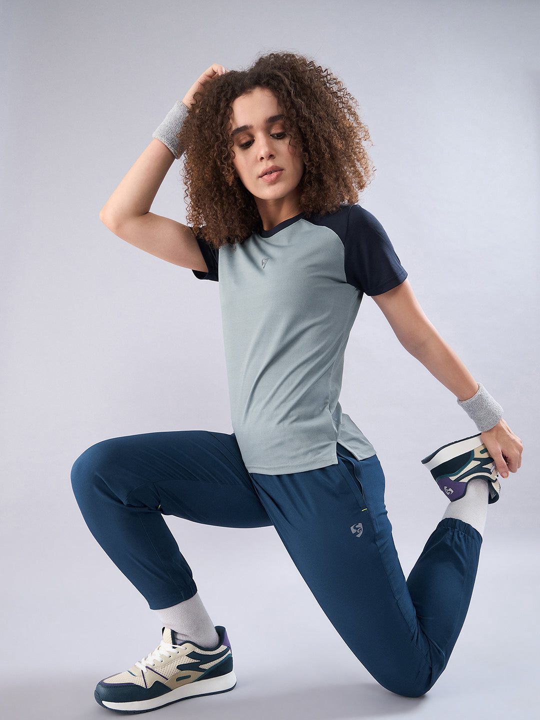 SG Women's Track Pant