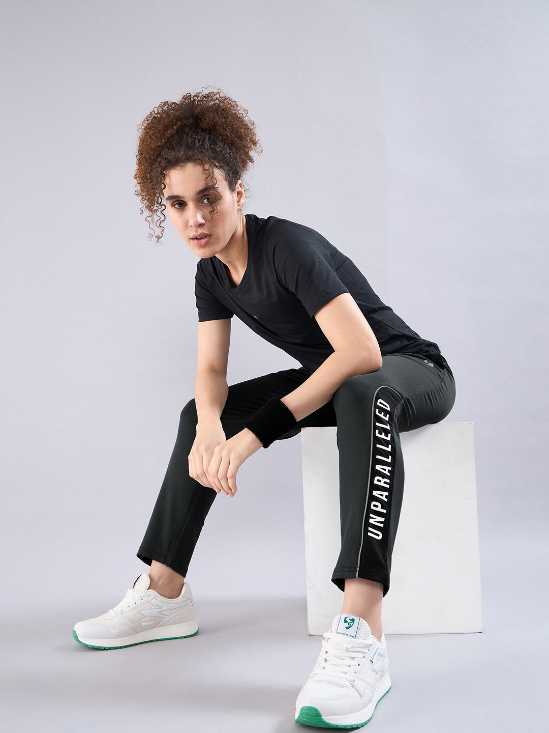 SG Women's Track Pant