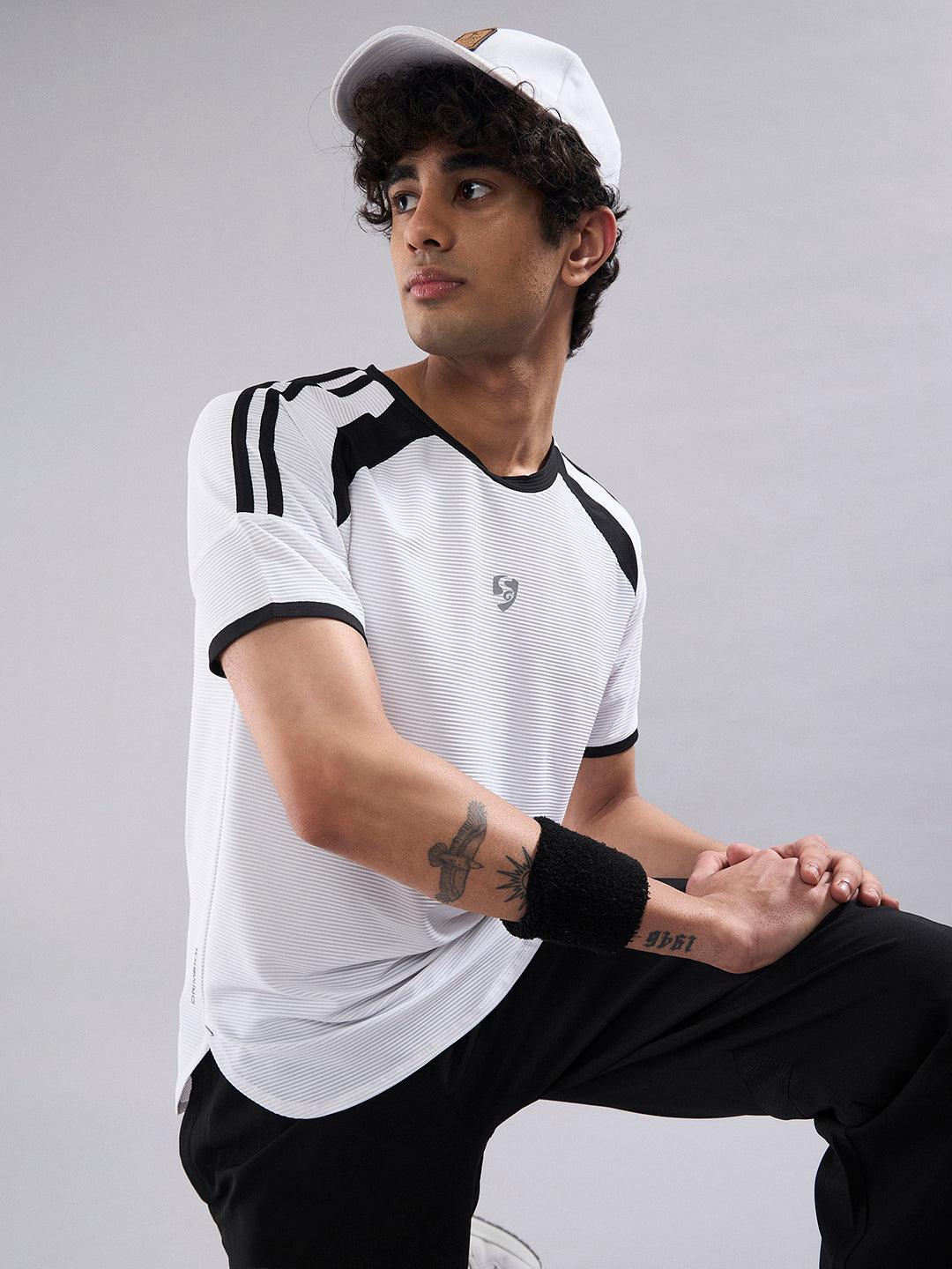 SG Men's T-Shirt
