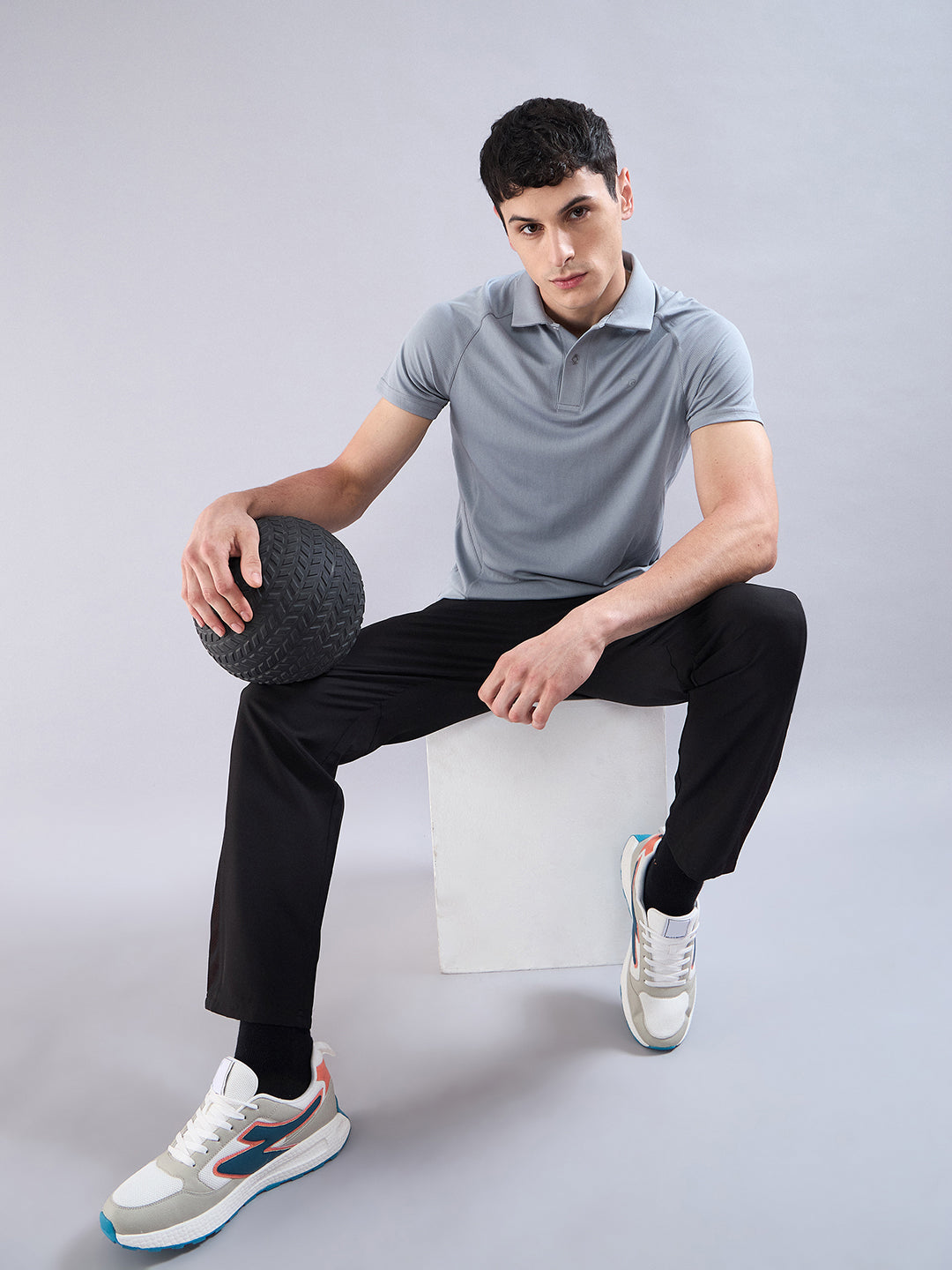 SG Men's Track Pant