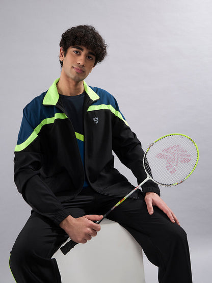 SG Men's Tracksuit