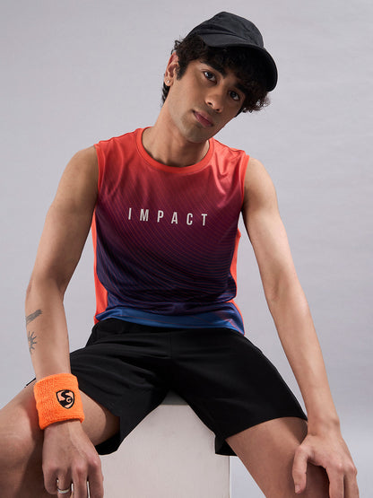 SG Men's T-Vest