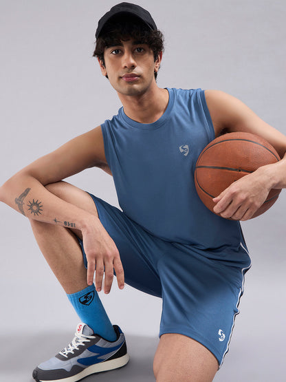 SG Men's Shorts