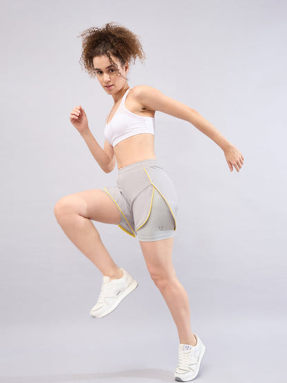SG Women's Shorts