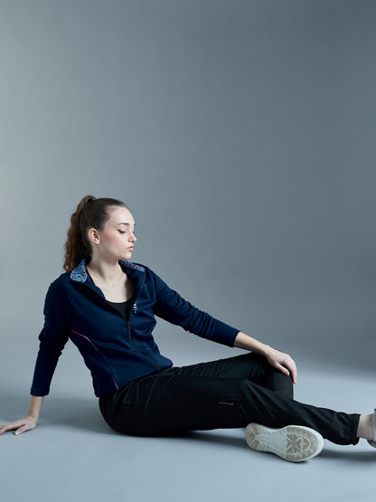 SG NS Pro Lycra Track Pant For Women And Girls