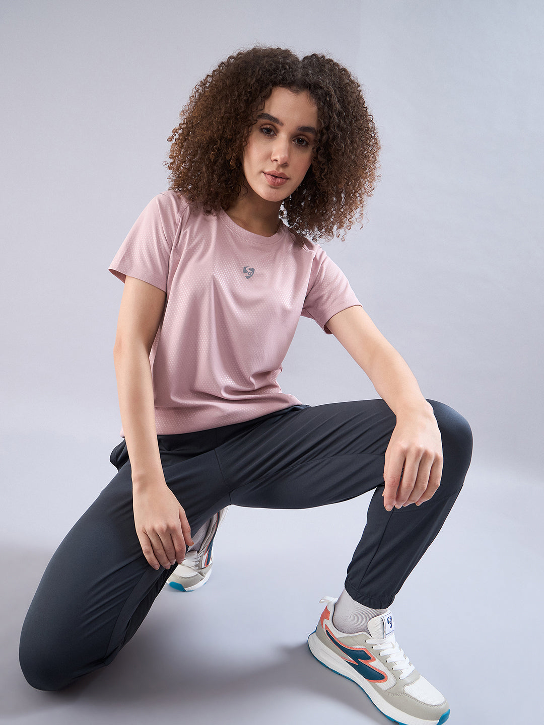 SG Women's Track Pant