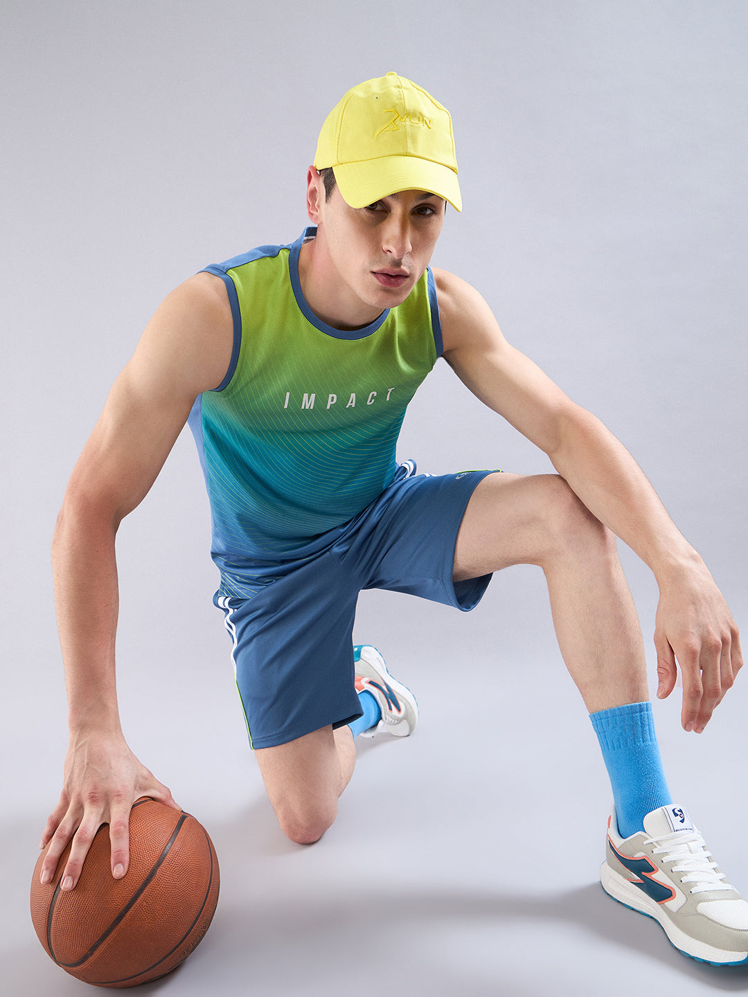 SG Men's Shorts