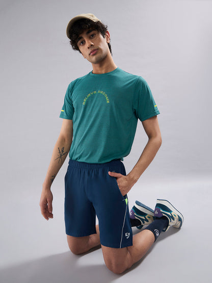 SG Men's Shorts