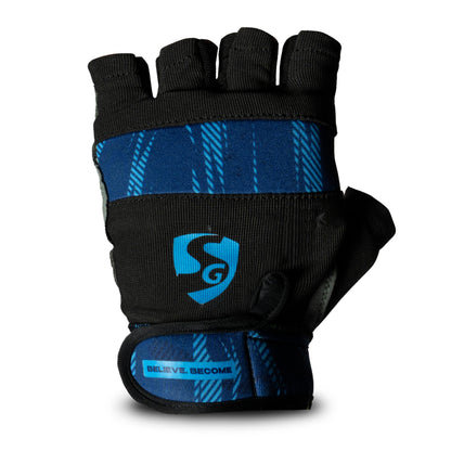 SG Blaze Gloves(Gym)