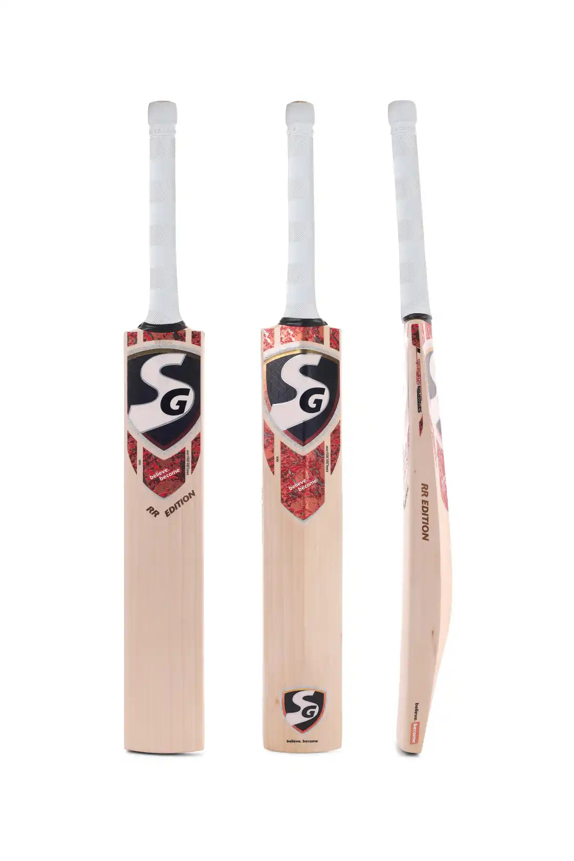 SG RP Edition English Willow Cricket bat