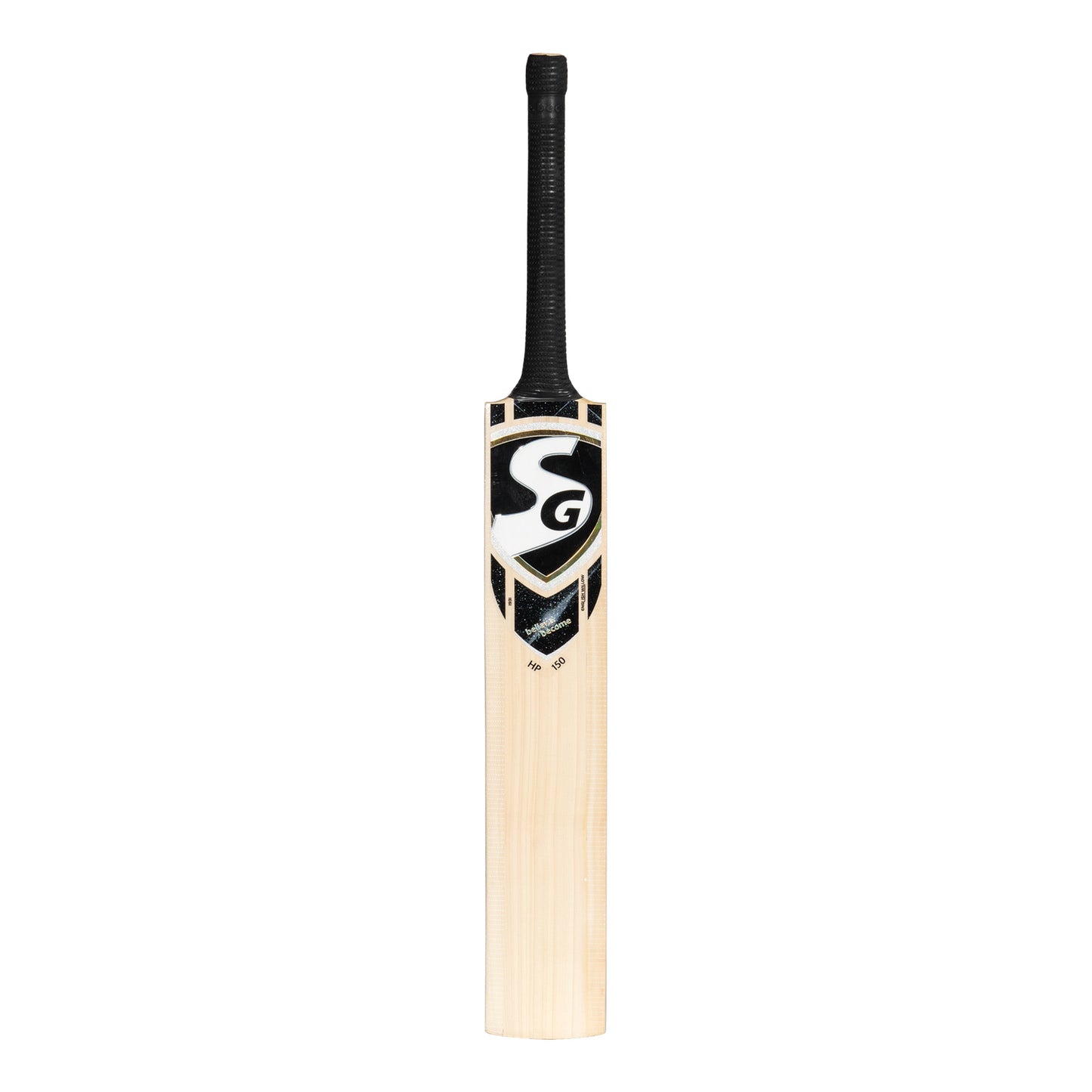 SG HP 150 English Willow Cricket Bat