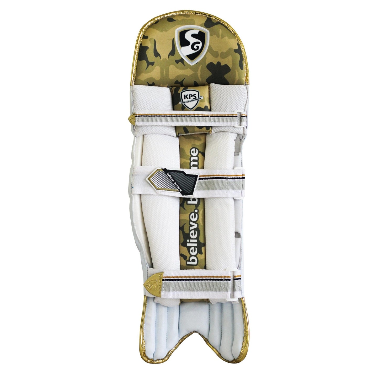 SG HP Lite Batting Legguard