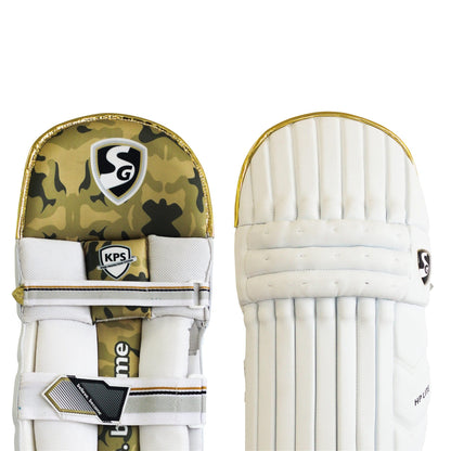 SG HP Lite Batting Legguard