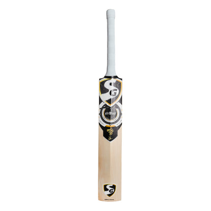 SG HP 250 English Willow Str8bat Sensor Cricket Bat