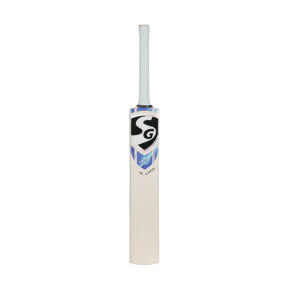 SG HP Fusion English and Kashmir Combo Cricket Bat