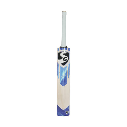 SG HP Fusion English and Kashmir Combo Cricket Bat