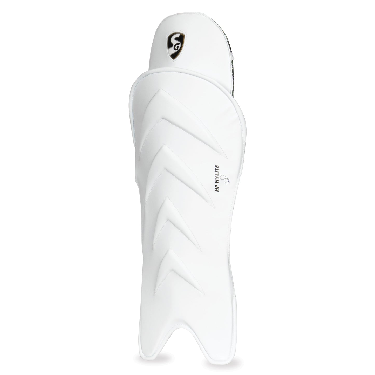 SG HP Nylite Wicket Keeping Legguard