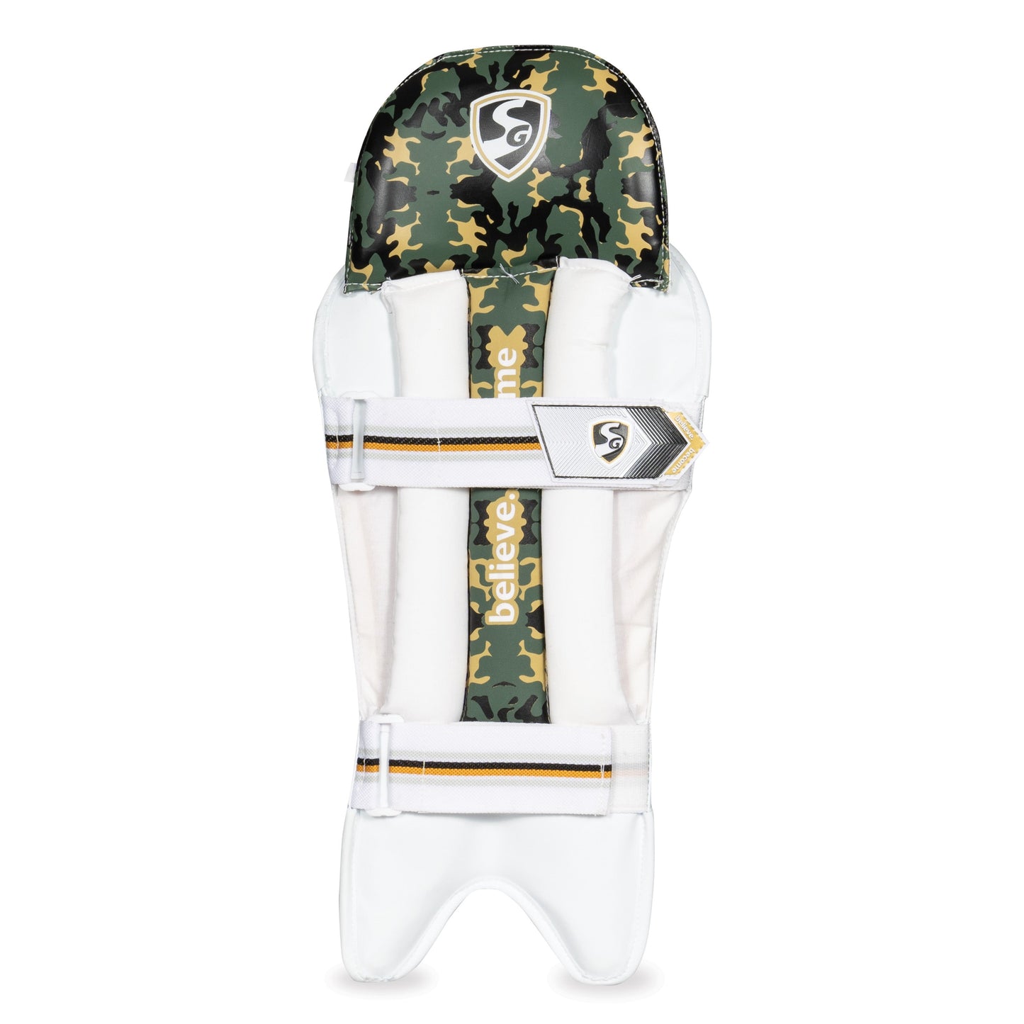 SG HP Nylite Wicket Keeping Legguard