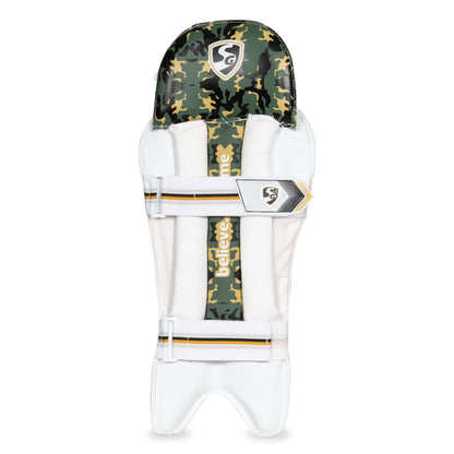 SG HP Nylite Wicket Keeping Legguard