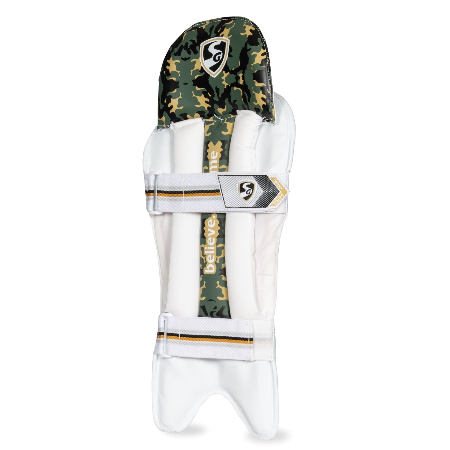 SG HP Nylite Wicket Keeping Legguard
