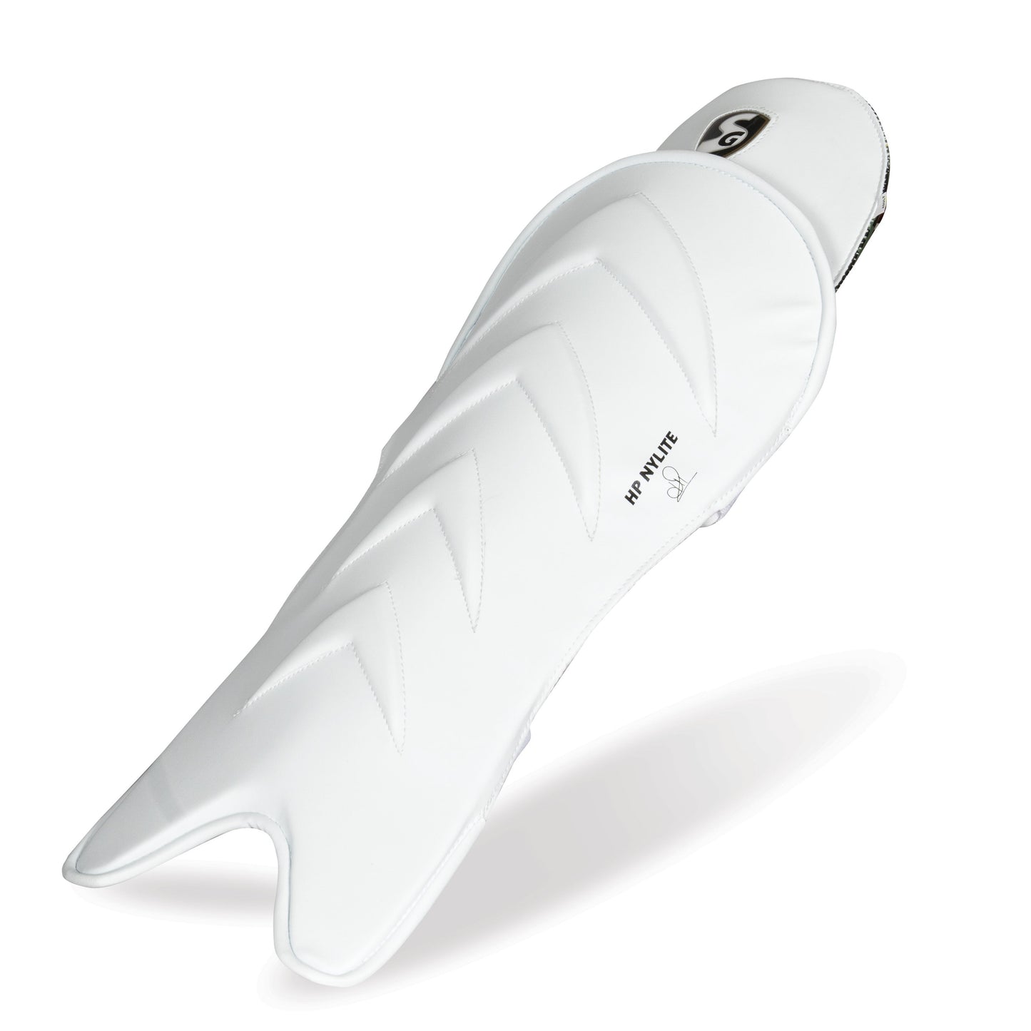 SG HP Nylite Wicket Keeping Legguard