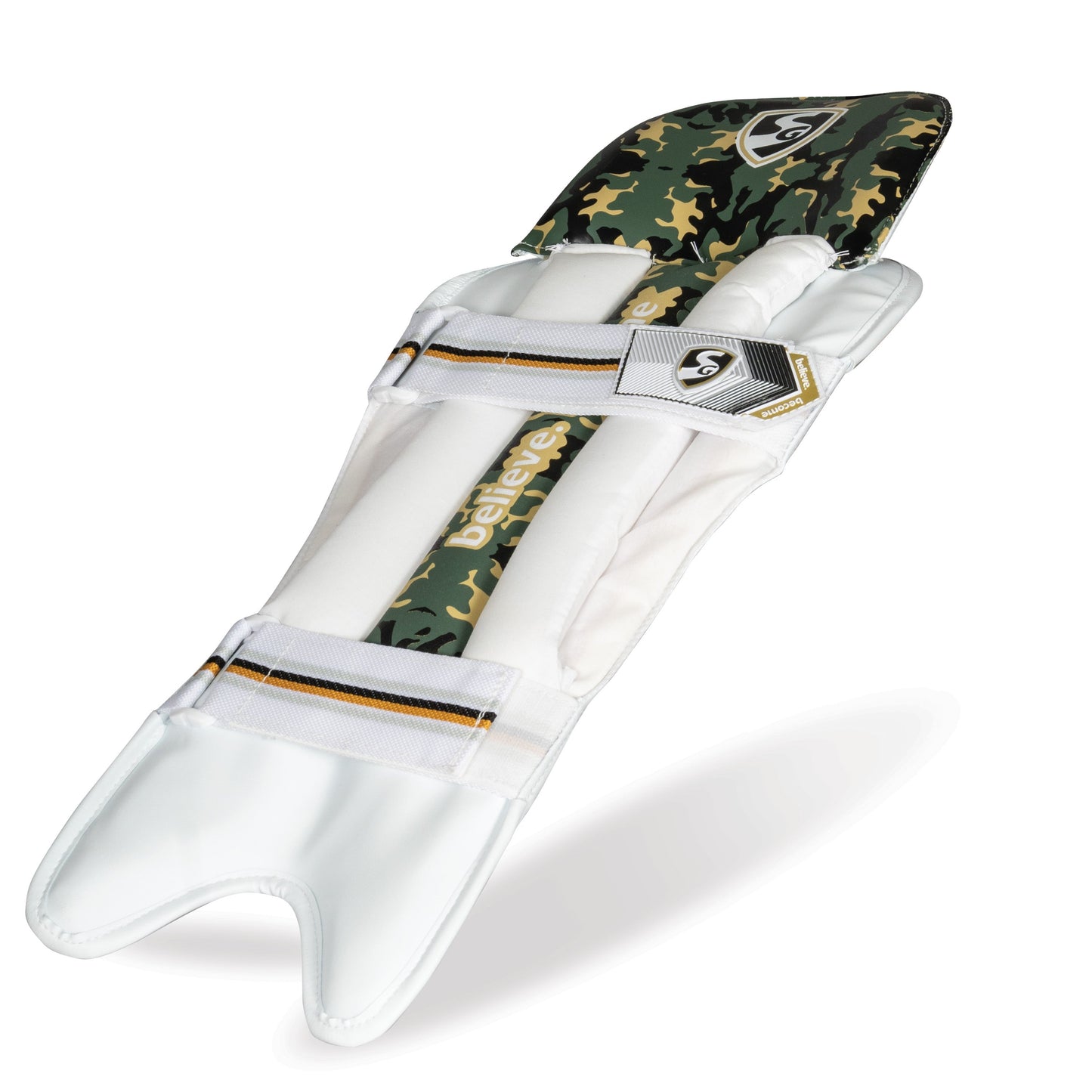 SG HP Nylite Wicket Keeping Legguard