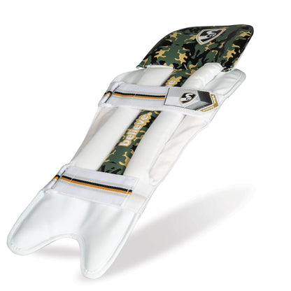 SG HP Nylite Wicket Keeping Legguard