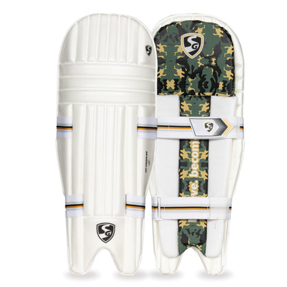 SG HP Proflex Batting Legguard