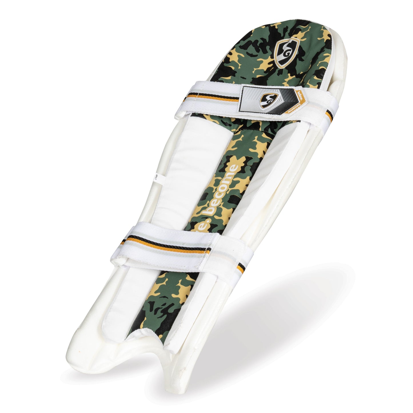 SG HP Proflex Batting Legguard
