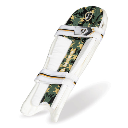 SG HP Proflex Wicket Keeping Legguard