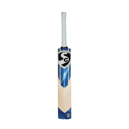 SG HP Shield English and Kashmir Combo Cricket Bat