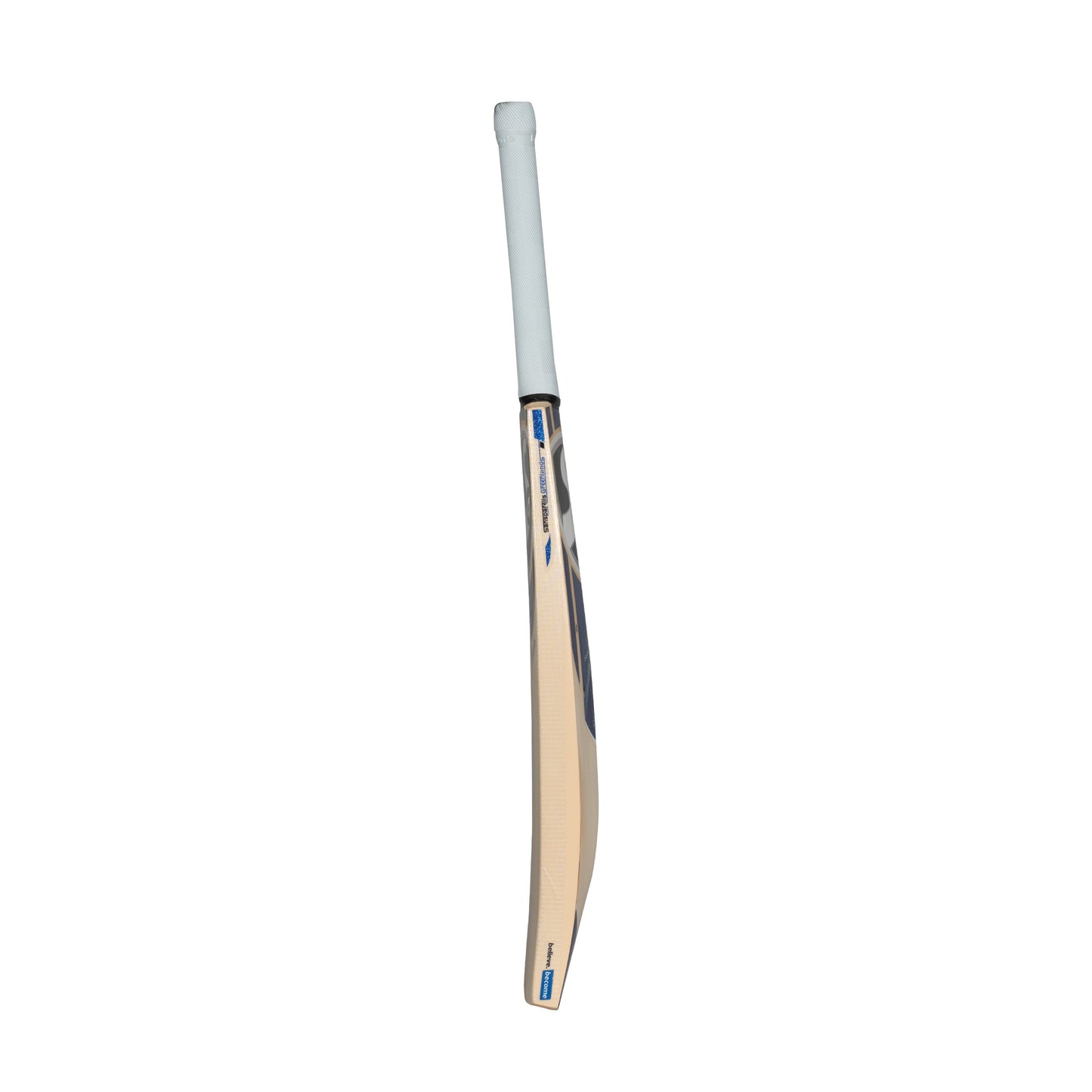 SG HP Shield English and Kashmir Combo Cricket Bat