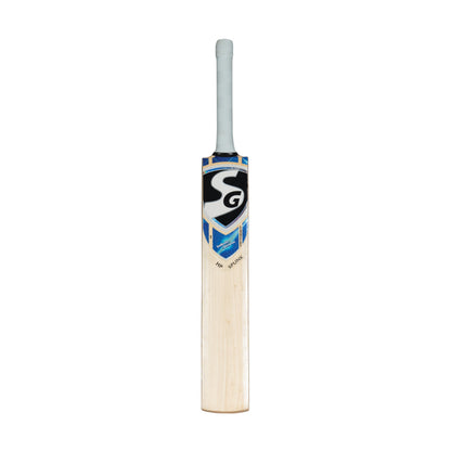 SG HP Spunk English and Kashmir Combo Cricket Bat