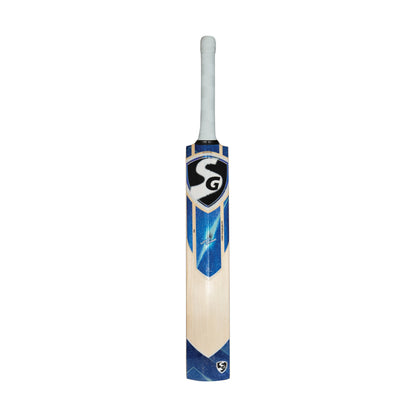 SG HP Spunk English and Kashmir Combo Cricket Bat