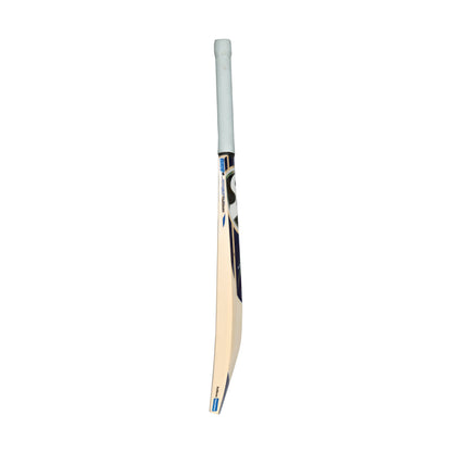 SG HP Spunk English and Kashmir Combo Cricket Bat