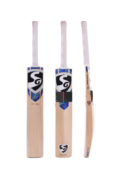 SG HP Pro Kashmir Willow Cricket Bat