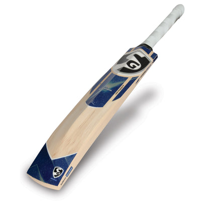 SG HP Thrash English and Kashmir Combo Cricket Bat