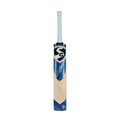 SG HP Thrash English and Kashmir Combo Cricket Bat