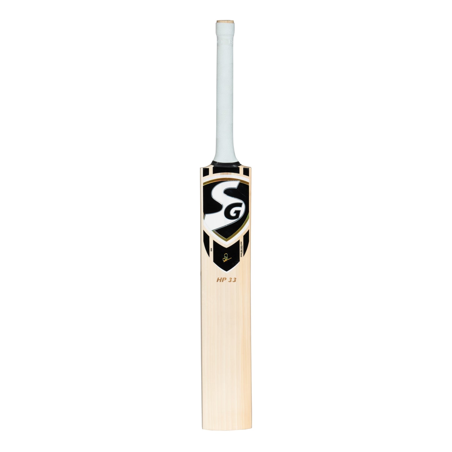 SG HP 33 English Willow Cricket Bat
