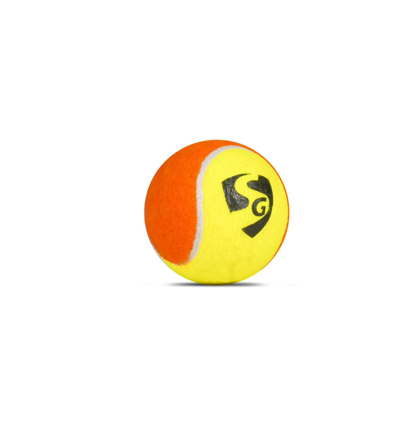SG X ISPL Heavy Replica Tennis Ball (PACK OF 3)