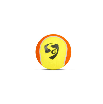 SG X ISPL Lite Replica Tennis Ball (PACK OF 3)