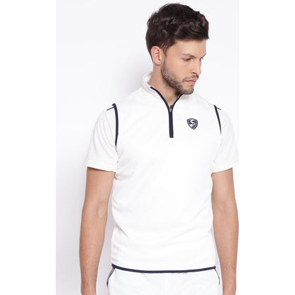 SG Junior ICON Half Sleeve Pullover