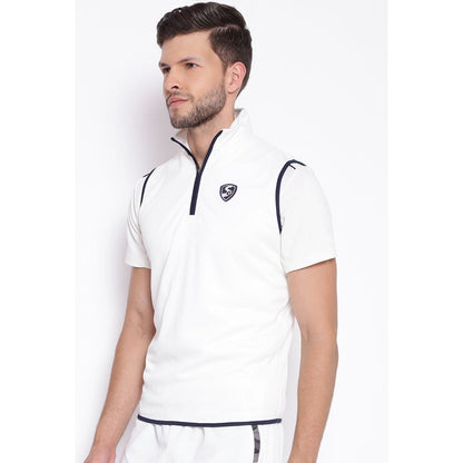 SG Junior ICON Half Sleeve Pullover
