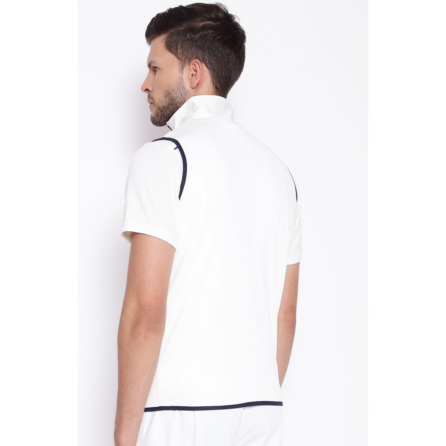 SG Junior ICON Half Sleeve Pullover