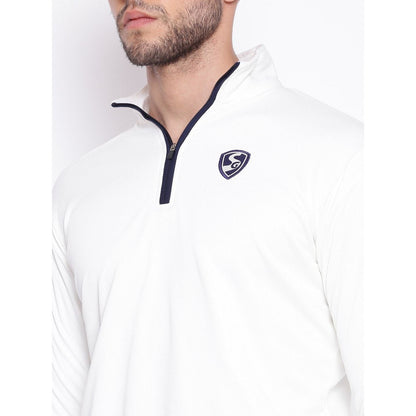 SG Junior ICON Full Sleeve Pullover